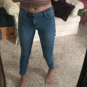 ✨ Super cute jeans ✨